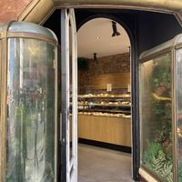   at Land & Monkeys - Turenne in Paris