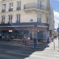   at Land & Monkeys - Turenne in Paris