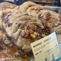 Monkey 🍪   at Land & Monkeys - Turenne in Paris