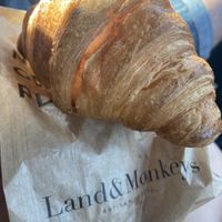 🥐   at Land & Monkeys - Turenne in Paris