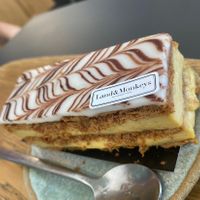 🤤   at Land & Monkeys - Turenne in Paris