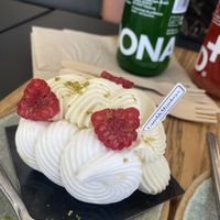 Yum  at Land & Monkeys - Turenne in Paris