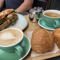   at Land & Monkeys - Turenne in Paris