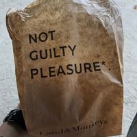 I liked the bags as well :)) at Land & Monkeys - Turenne in Paris