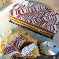  at Land & Monkeys - Turenne in Paris