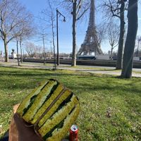   at Land & Monkeys - Turenne in Paris