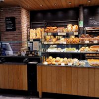 Inside at Land & Monkeys - Turenne in Paris