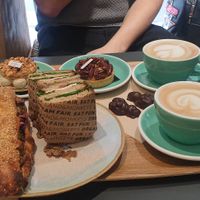  at Land & Monkeys - Turenne in Paris