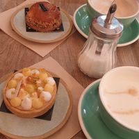  at Land & Monkeys - Turenne in Paris