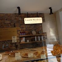  at Land & Monkeys - Turenne in Paris