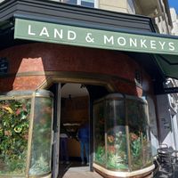  at Land & Monkeys - Turenne in Paris
