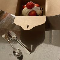   at Land & Monkeys - Turenne in Paris