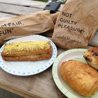  at Land & Monkeys - Turenne in Paris