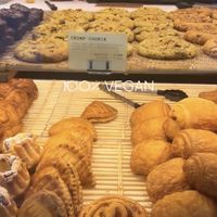  #Veganuary at Land & Monkeys - Turenne in Paris