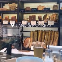  #Veganuary at Land & Monkeys - Turenne in Paris