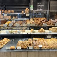 Pastries   at Land & Monkeys - Turenne in Paris