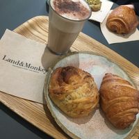   at Land & Monkeys - Turenne in Paris