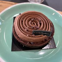 Delicious!  at Land & Monkeys - Turenne in Paris