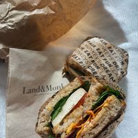   at Land & Monkeys - Turenne in Paris