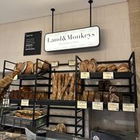   at Land & Monkeys - Turenne in Paris