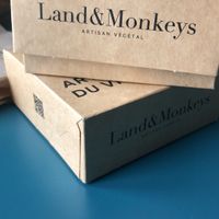   at Land & Monkeys - Turenne in Paris