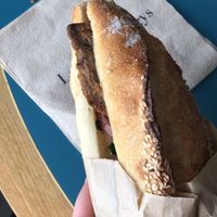   at Land & Monkeys - Turenne in Paris