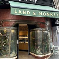   at Land & Monkeys - Turenne in Paris