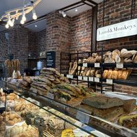   at Land & Monkeys - Turenne in Paris