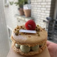   at Land & Monkeys - Turenne in Paris