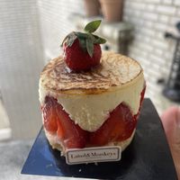   at Land & Monkeys - Turenne in Paris