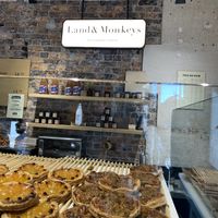   at Land & Monkeys - Turenne in Paris