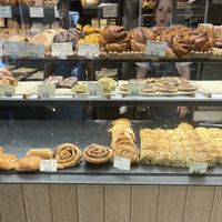 Your bakery dreams!  at Land & Monkeys - Turenne in Paris