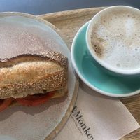   at Land & Monkeys - Turenne in Paris