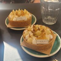  at Land & Monkeys - Turenne in Paris