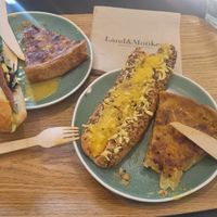  at Land & Monkeys - Turenne in Paris