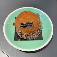   at Land & Monkeys - Turenne in Paris