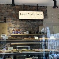 Land & Monkeys  at Land & Monkeys - Turenne in Paris