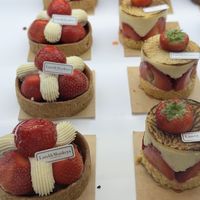   at Land & Monkeys - Turenne in Paris