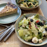   at Land & Monkeys - Turenne in Paris