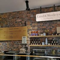   at Land & Monkeys - Turenne in Paris