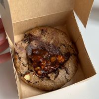 Monkey cookie  at Land & Monkeys - Turenne in Paris