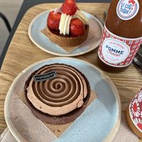   at Land & Monkeys - Turenne in Paris