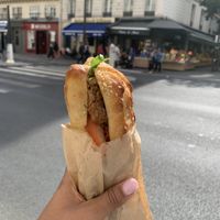   at Land & Monkeys - Turenne in Paris