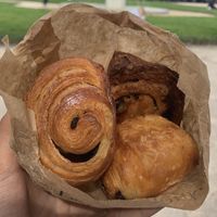   at Land & Monkeys - Turenne in Paris