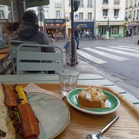  at Land & Monkeys - Turenne in Paris