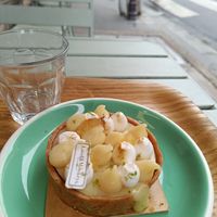  at Land & Monkeys - Turenne in Paris