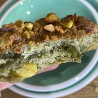 Soft and delicious   at Land & Monkeys - Turenne in Paris