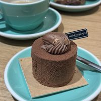   at Land & Monkeys - Turenne in Paris