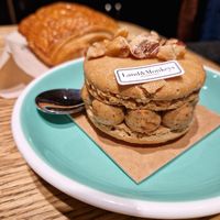  at Land & Monkeys - Turenne in Paris