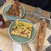   at Land & Monkeys - Turenne in Paris